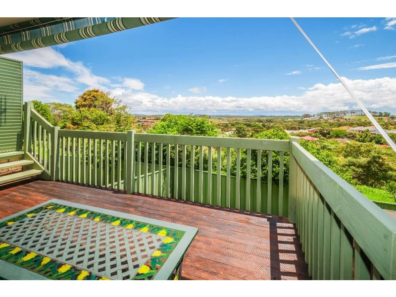 2/39 Burrawong Drive, Port Macquarie NSW 2444