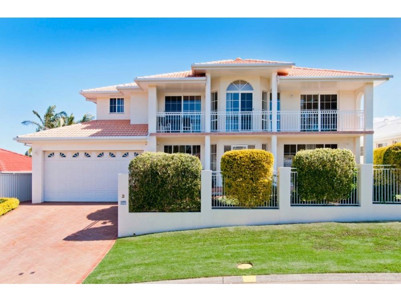 2 Elsie Crt, Port Macquarie NSW 2444