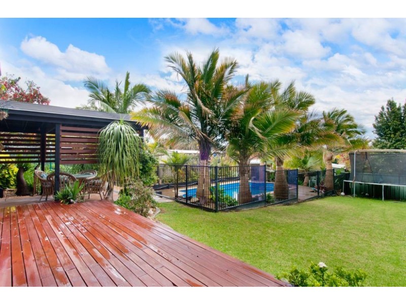 15 Ellerslie Cresent, Laurieton NSW 2443