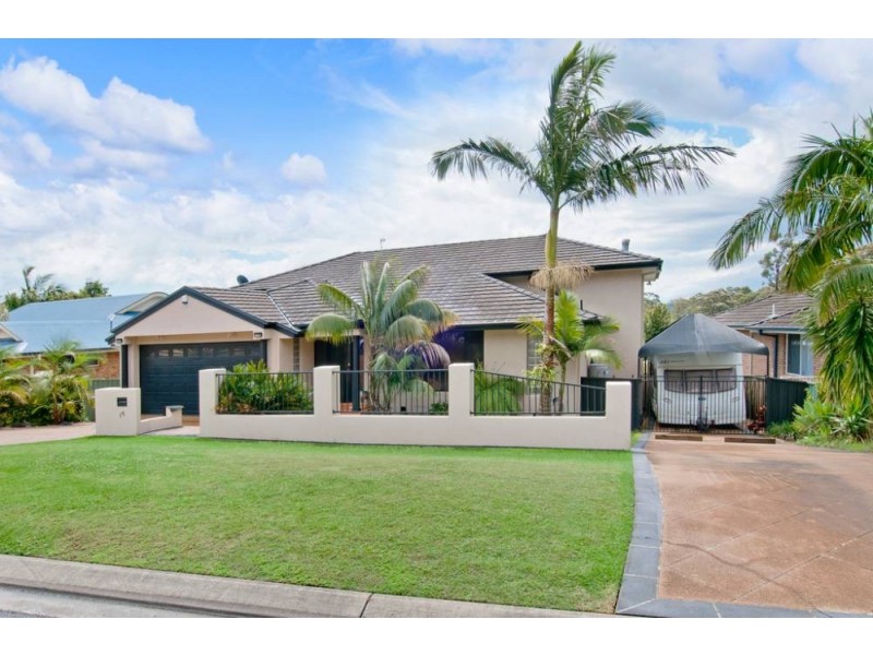 15 Ellerslie Cresent, Laurieton NSW 2443