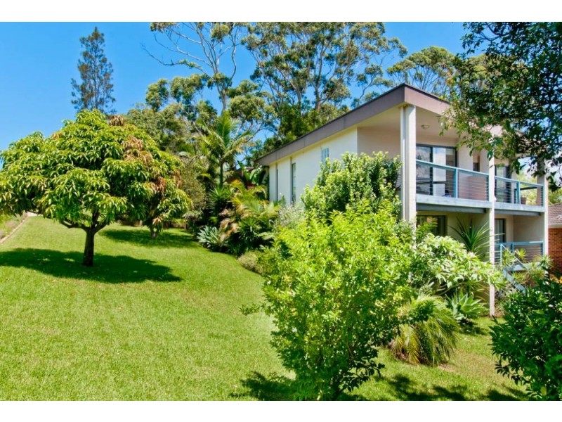 8 Angadell Gate, Port Macquarie NSW 2444