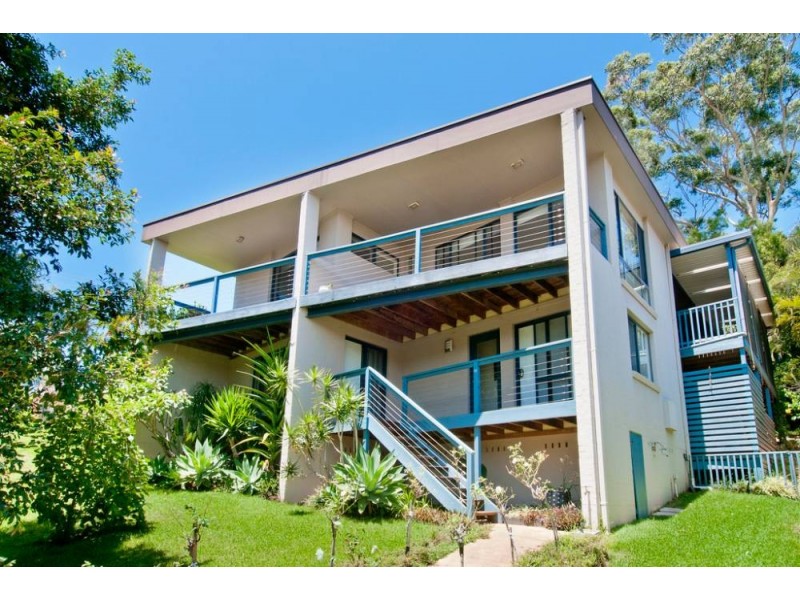 8 Angadell Gate, Port Macquarie NSW 2444
