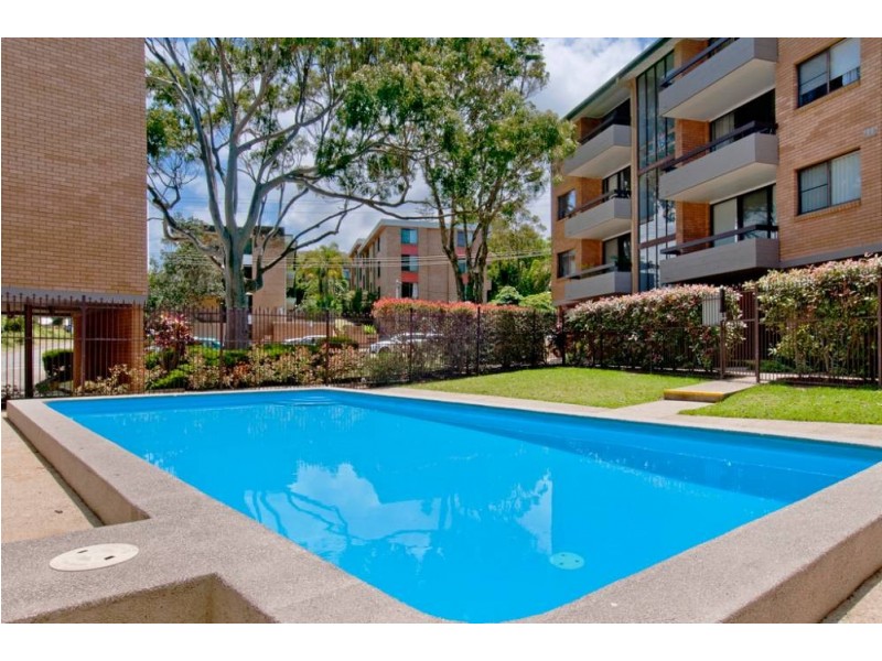 12/6-12 Flynn St, Port Macquarie NSW 2444