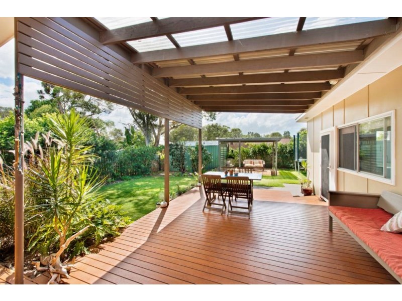 17 Koribah Ave, Lake Cathie NSW 2445