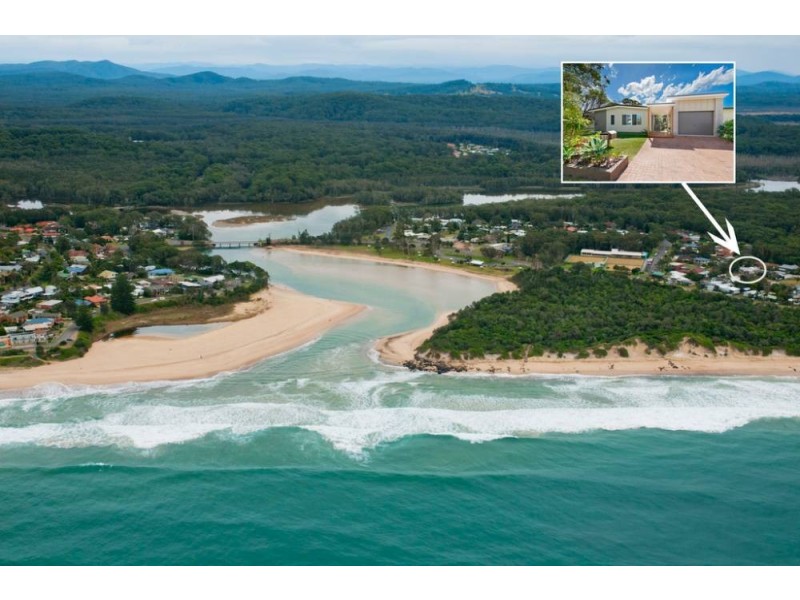 17 Koribah Ave, Lake Cathie NSW 2445