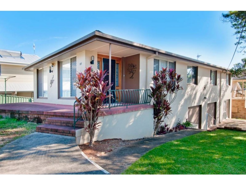 117 Pacific Drive, Port Macquarie NSW 2444