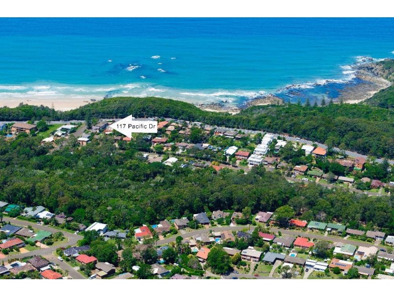 117 Pacific Drive, Port Macquarie NSW 2444