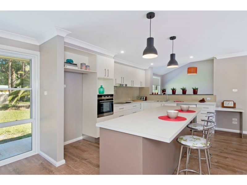 51 Jolly Nose Dr, Bonny Hills NSW 2445