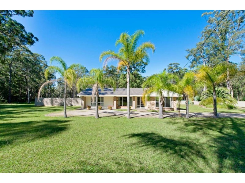 51 Jolly Nose Dr, Bonny Hills NSW 2445