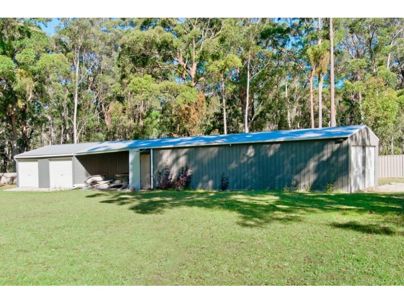 51 Jolly Nose Dr, Bonny Hills NSW 2445