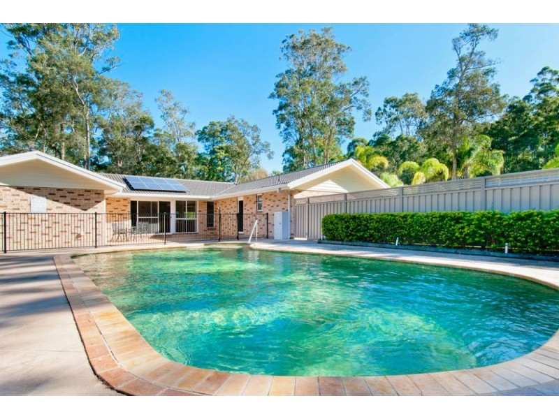 51 Jolly Nose Dr, Bonny Hills NSW 2445