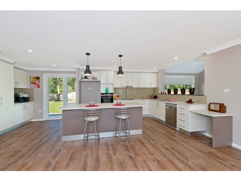 51 Jolly Nose Dr, Bonny Hills NSW 2445