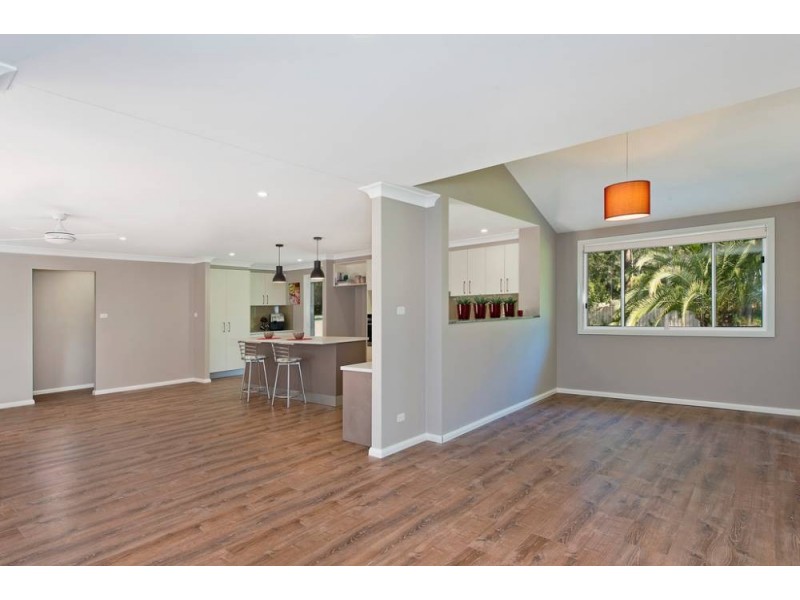 51 Jolly Nose Dr, Bonny Hills NSW 2445