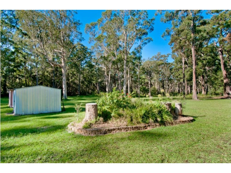 51 Jolly Nose Dr, Bonny Hills NSW 2445