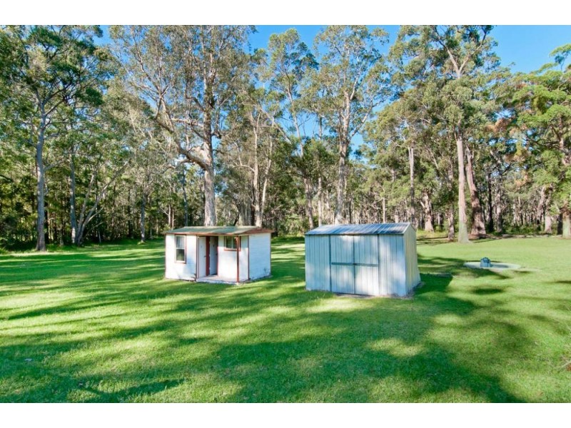 51 Jolly Nose Dr, Bonny Hills NSW 2445