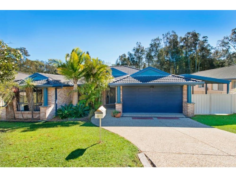 49 Abel Tasman Dr, Lake Cathie NSW 2445