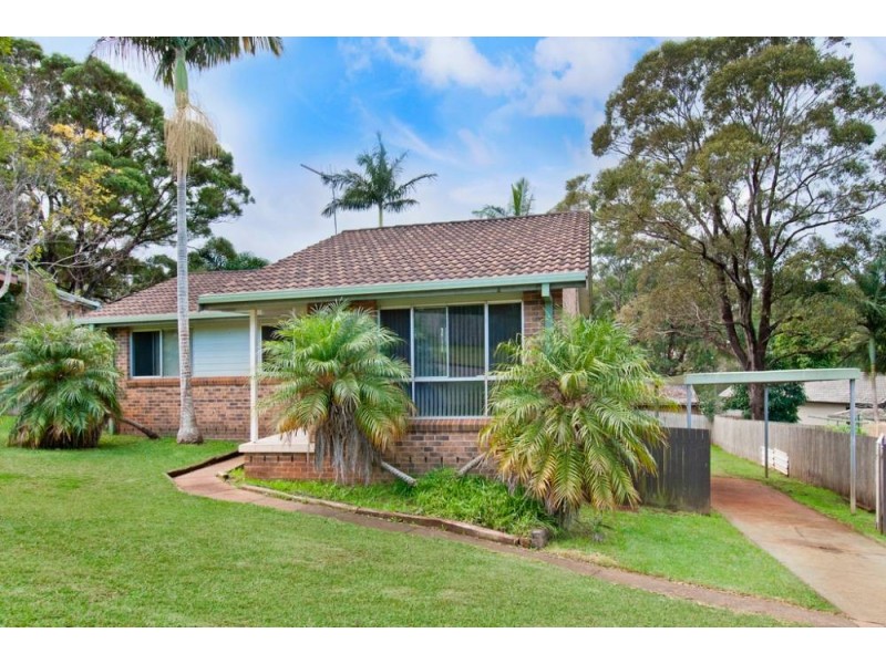 4 Allman St, Port Macquarie NSW 2444