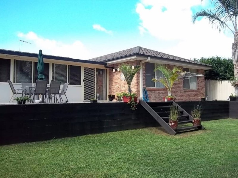 39 Abel  Tasman Dr, Lake Cathie NSW 2445