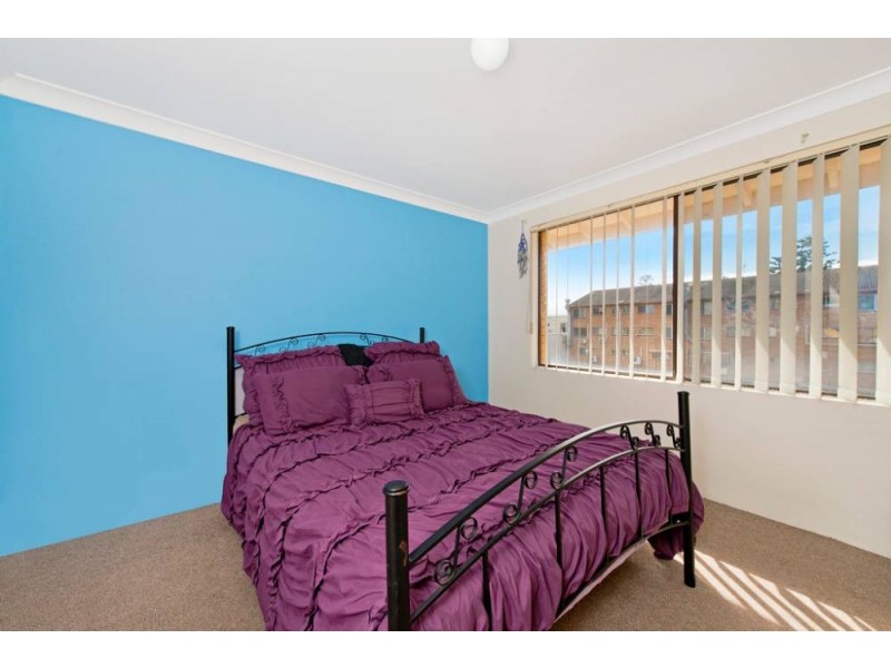 17/6-12 Flynn St, Port Macquarie NSW 2444