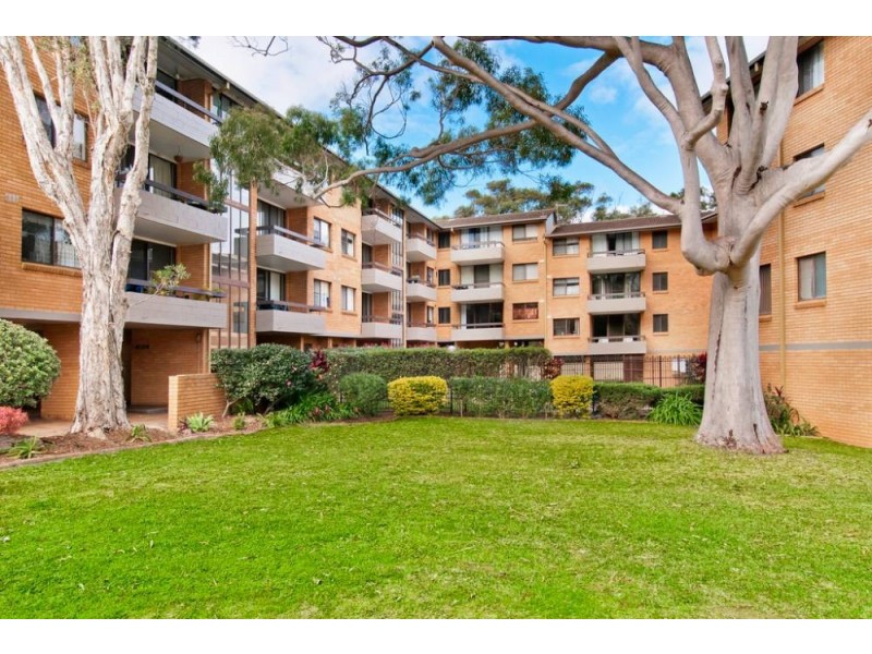 17/6-12 Flynn St, Port Macquarie NSW 2444
