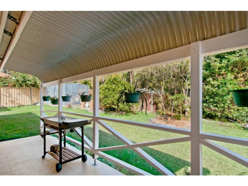 7 Banjora Pl, Lake Cathie NSW 2445