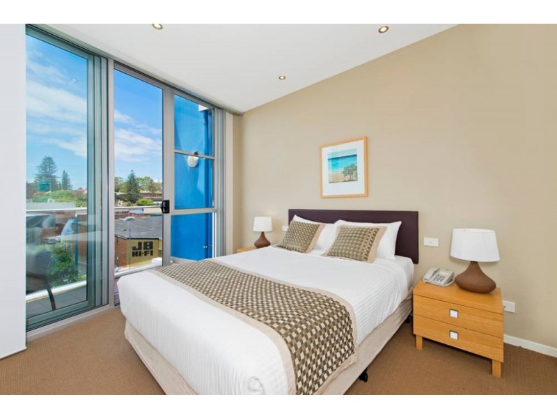 330/136 William St, Port Macquarie NSW 2444