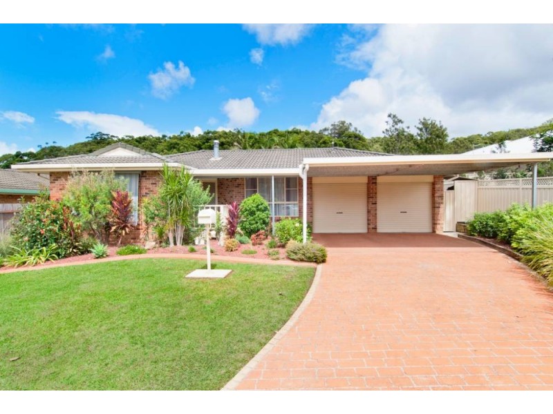 8 Woodgrove Cl, Port Macquarie NSW 2444