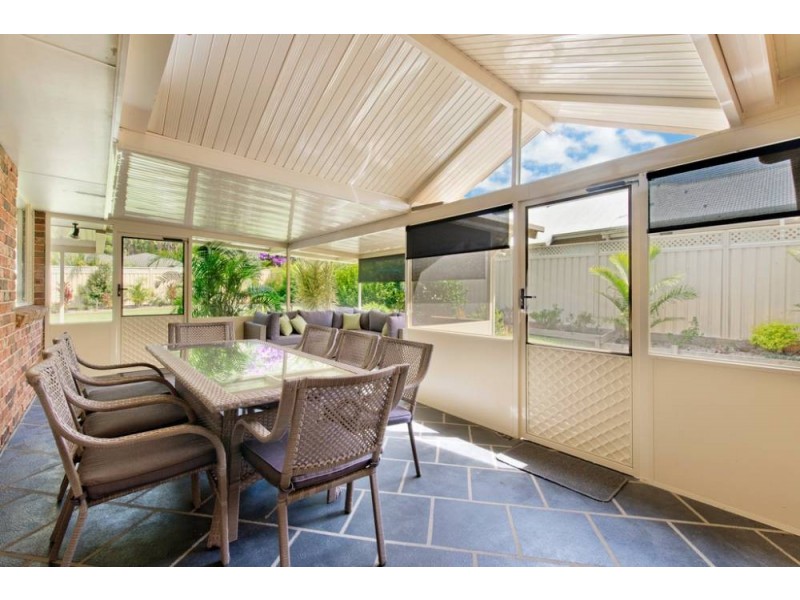 8 Woodgrove Cl, Port Macquarie NSW 2444