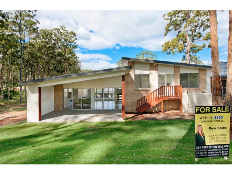 53 Black Caviar Prd, Port Macquarie NSW 2444