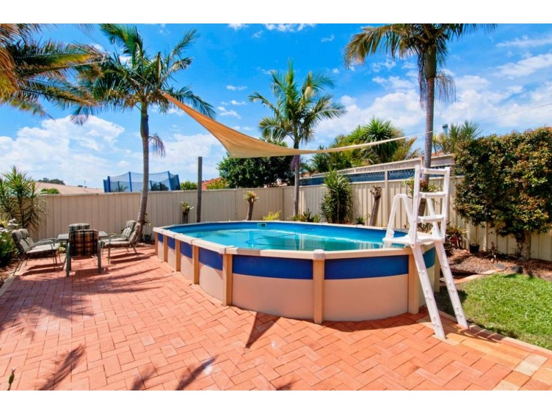 34 Abel Tasman Dr, Lake Cathie NSW 2445