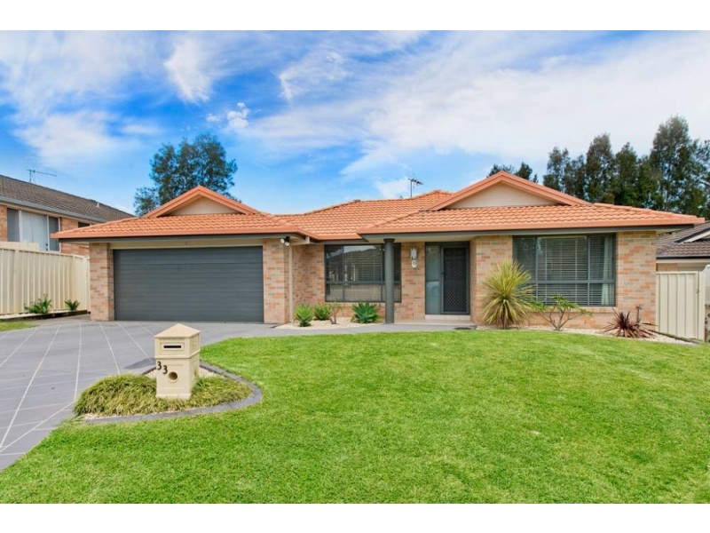33 Explorers Way, Lake Cathie NSW 2445