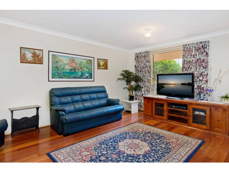 4 Solander Pl, Lake Cathie NSW 2445