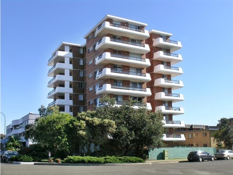 7/1 Waugh St, Port Macquarie NSW 2444