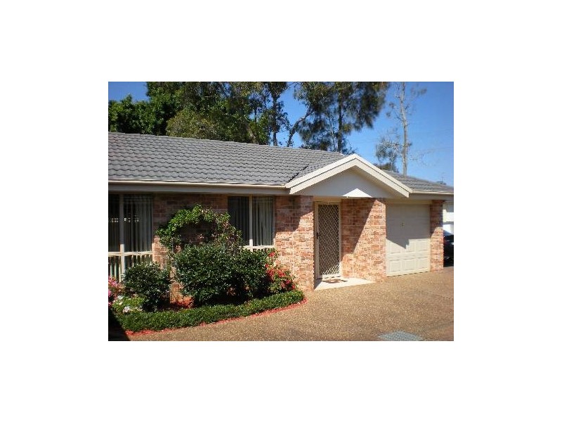 3/18 Sherwood Road, Port Macquarie NSW 2444