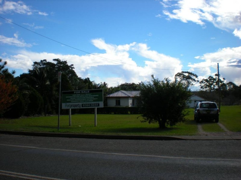 66 John Oxley Drive, Port Macquarie NSW 2444