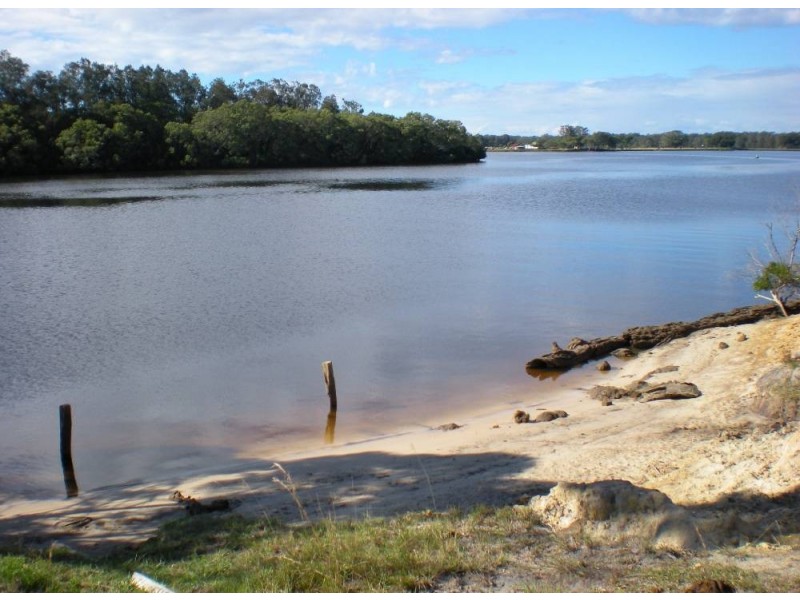 150 The Hatch Road, Blackmans Point NSW 2444