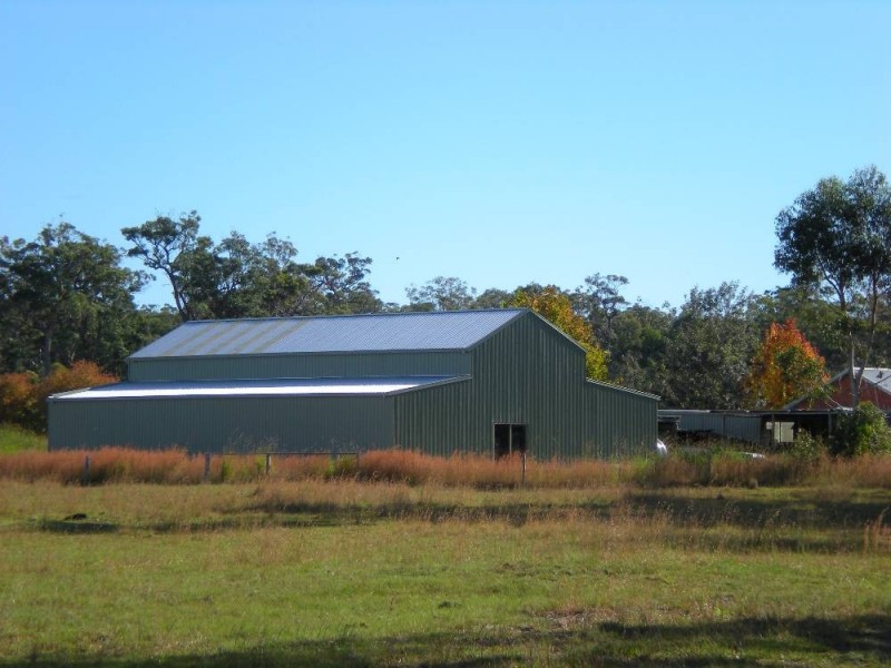 150 The Hatch Road, Blackmans Point NSW 2444