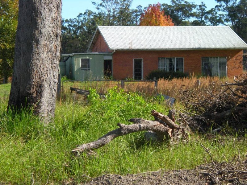 150 The Hatch Road, Blackmans Point NSW 2444