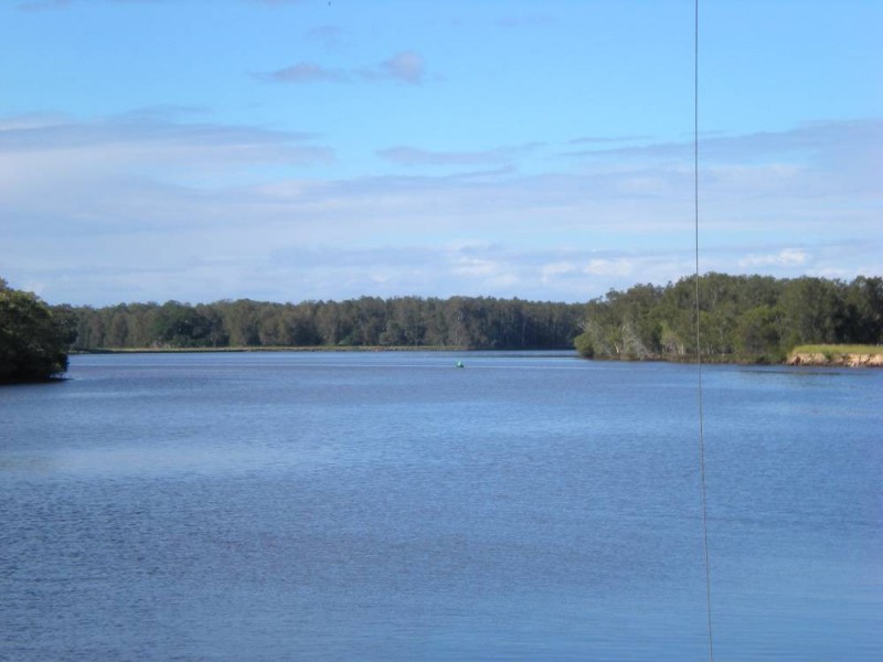150 The Hatch Road, Blackmans Point NSW 2444