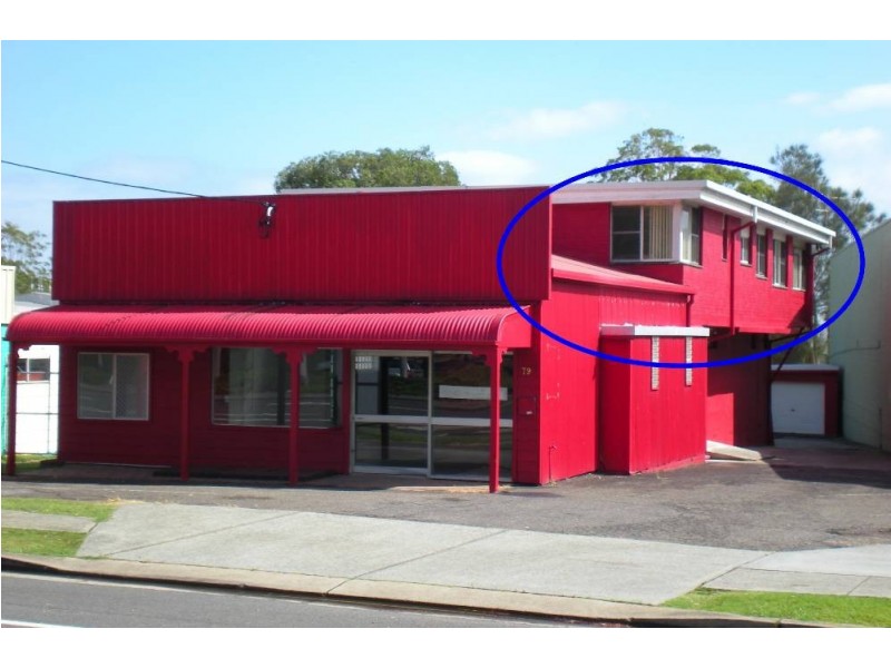 79 Hastings River Drive, Port Macquarie NSW 2444