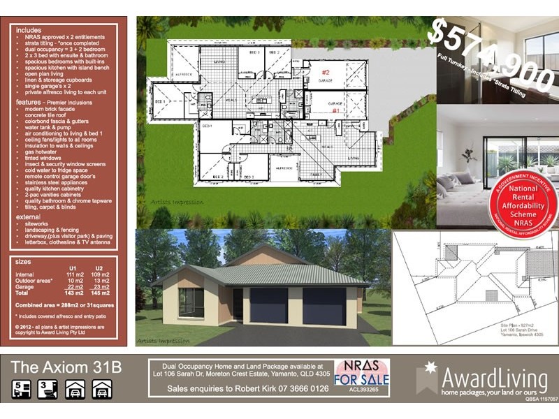 106 Sarah Drive, Yamanto QLD 4305