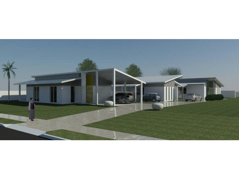 10836/1 Cnr Clarke & McGrath, Darwin NT 0800