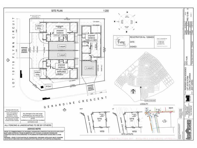 10718 Flynn Circuit, Bellamack NT 0832