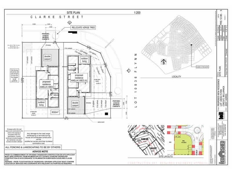 10836 Flynn Circuit, Bellamack NT 0832