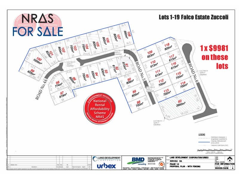 1-19 Unknown, Johnston NT 0832