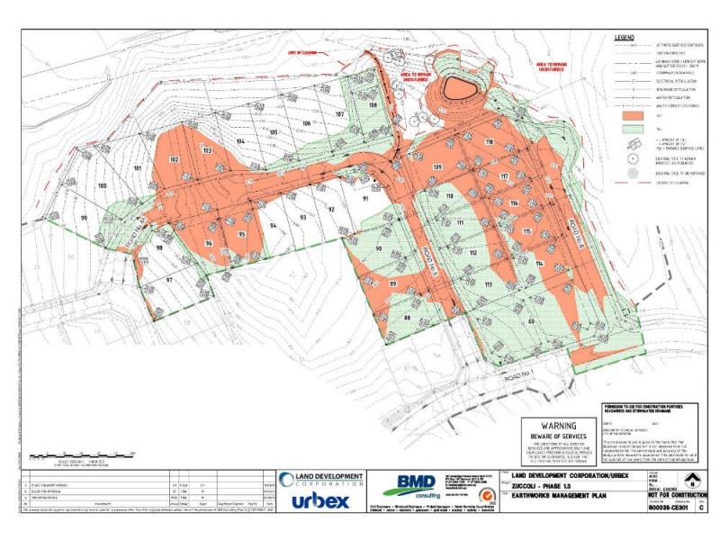 1-19 Unknown, Johnston NT 0832