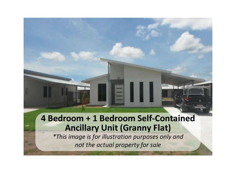 10760 Stephanie Street, Bellamack NT 0832