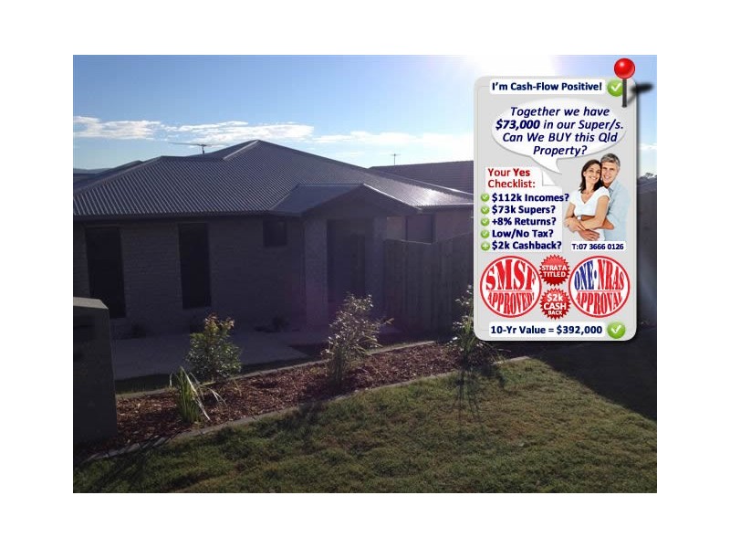 1/43 Nelson Street, Bundamba QLD 4304