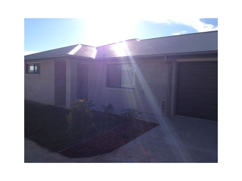 1/43 Nelson Street, Bundamba QLD 4304