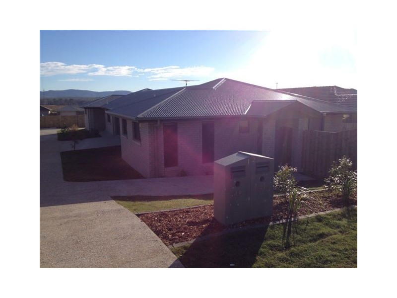 2/43 Nelson Street, Bundamba QLD 4304